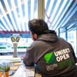 Unibet Open Paris Stadium Tour