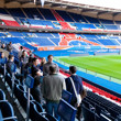 Unibet Open Paris Stadium Tour