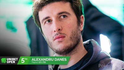 Alexandru Danes