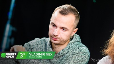 Vladimir Nex