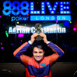 Adrian Constantin Wins 2019 888poker LIVE London Main Event