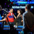 Winner Interview Adrian Constantin