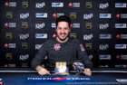 Adrian Mateos - 2019 PokerStars EPT Prague €10,300 No-Limit Hold'em Winner