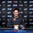 Adrian Mateos - 2019 PokerStars EPT Prague €10,300 No-Limit Hold'em Winner