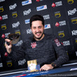 Adrian Mateos - 2019 PokerStars EPT Prague €10,300 No-Limit Hold'em Winner