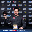 Adrian Mateos - 2019 PokerStars EPT Prague €10,300 No-Limit Hold'em Winner