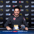 Adrian Mateos - 2019 PokerStars EPT Prague €10,300 No-Limit Hold'em Winner