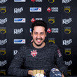 Adrian Mateos - 2019 PokerStars EPT Prague €10,300 No-Limit Hold'em Winner