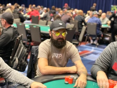 Steve Karp