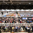Tournament Room