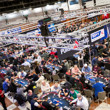 Tournament Room