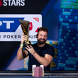 Alexandre Reard - 2019 PokerStars EPT Prague €2,200 EPT National High Roller Winner