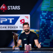 Alexandre Reard - 2019 PokerStars EPT Prague €2,200 EPT National High Roller Winner