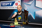 Stephen Chidwick Wins PokerStars European Poker Tour Prague Super High Roller for €725,710