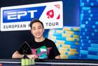 Chin Wei Lim Wins PokerStars EPT Prague €25,000 Single Day High Roller for €378,160