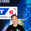 Chin Wei Lim - 2019 PokerStars EPT Prague €25,000 Single-Day High Roller I Winner