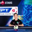 Chin Wei Lim - 2019 PokerStars EPT Prague €25,000 Single-Day High Roller I Winner