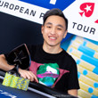 Chin Wei Lim - 2019 PokerStars EPT Prague €25,000 Single-Day High Roller I Winner