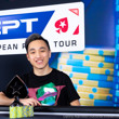 Chin Wei Lim - 2019 PokerStars EPT Prague €25,000 Single-Day High Roller I Winner