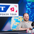 Sam Greenwood - 2019 PokerStars EPT Prague €25,000 Single-Day High Roller II Winner