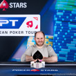 Sam Greenwood - 2019 PokerStars EPT Prague €25,000 Single-Day High Roller II Winner