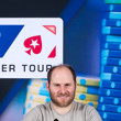 Sam Greenwood - 2019 PokerStars EPT Prague €25,000 Single-Day High Roller II Winner