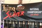 FPN King Slayer National Championship