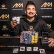 Jo Snell Wins 2020 Aussie Millions Opening Event