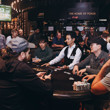 Final Two Tables