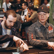 Ami Barer and Yake Wu