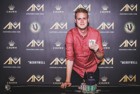 Freek Scholten Wins A$1,150 Mix Max
