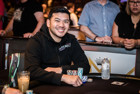 Michael Soyza