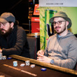 Steve O'Dwyer & Dan Smith