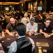 Aussie Millions Main Event Day 1b