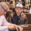 2020 Aussie Millions Main Event