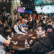 2020 Aussie Millions Main Event