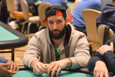 Michael Haberman