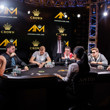 Feature Table