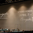 Borgata Spring Poker Open