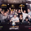 2020 Aussie Millions A$100K Challenge Winner Kahle Burns