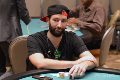Michael Haberman