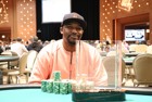 Kareem Marshall wins the 2020 BWPO Almighty Stack