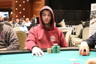 Chad Tardiff