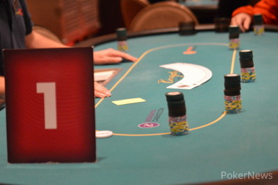 Starting Stacks