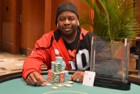 Deric Williams - 1st Place - 2019 BWPO DeepStack