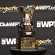 WPT Champions Cup Trophy