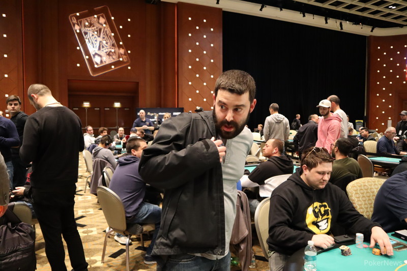 Borgata winter poker open 2020 results 2020