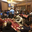 28 Players Remain