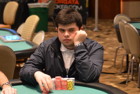 WPT BWPO Final Table Chipleader Veerab Zakarian