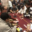 Final 4 Tables